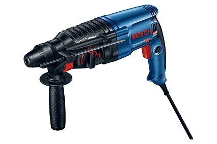 Перфоратор Bosch gbh 2-26 dre 061125376H