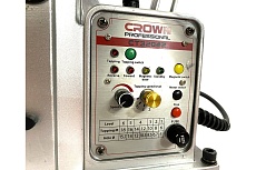 Магнитный сверлильный станок Crown СТ32042 BMC