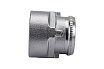 Переходник для термоголовок Clip-Clap Giacomini на клапан Danfoss R167CX001