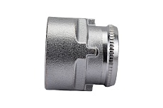 Переходник для термоголовок Clip-Clap Giacomini на клапан Danfoss R167CX001