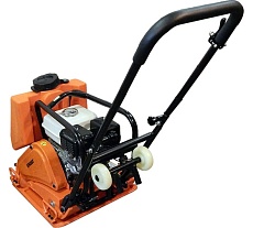 Виброплита поступательного движения Grost PC-2248C 116265