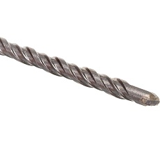 Бур по бетону (8x300х250 мм; SDS-plus) Matrix 71038