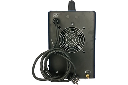 Инверторная установка Brima TIG-250 220В HF 0008976