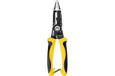 Клещи Stayer Xm-21 многофункциональные 23342-21