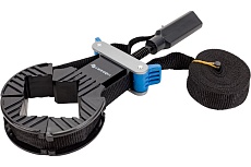 Струбцина Hoegert Technik ленточная, 4 м HT3B963
