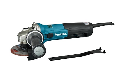 Угловая шлифовальная машина Makita 125 мм,1900 Вт GA5090X01