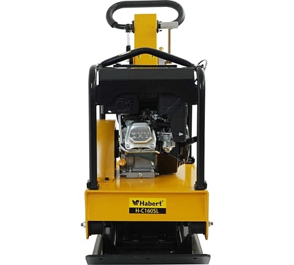 Виброплита Habert H-C160SL 00-00159313