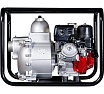 Мотопомпа для сильнозагрязненной воды Fubag PTH 1000 T