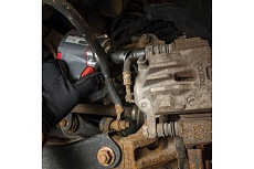 Пневматический ударный гайковерт Ingersoll Rand 1/2&quot; 35MAX