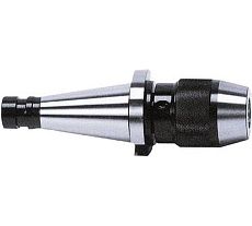 Патрон сверлильный самозажимной бесключевой хв/к NT 7:24-40, ПСС-13 1-13 мм, М16, ГОСТ 25827-93 CNIC 41563