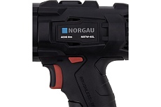 Гайковерт моментный аккумуляторный Norgau 1.1/2&quot;, 1150-4500Нм, NBTW-46L 057003146