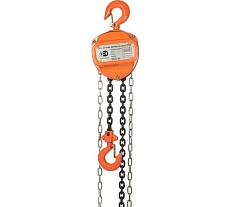 Ручная цепная таль Tor HS-C 1010591