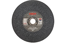 Круг отрезной абразивный по металлу 180x2.0x22.2 мм TORGWIN T765128