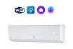Сплит-система инверторного типа Electrolux Viking 2.0. Super DC Inverter EACS/I-09HVI/N8_21Y комплект НС-1294411