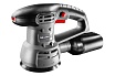 Эксцентриковая шлифовальная машина Graphite 430Вт, диск 125/150 мм 59G347