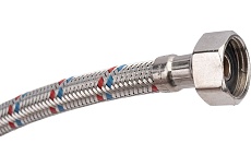 Подводка для воды 1/2 50см вн.-нар. Valtec VTf.002.I.0404050