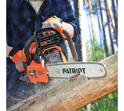 Бензиновая пила Patriot PT 4518 Imperial 220105555