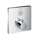 Смеситель для душа Hansgrohe Shower Select 15762000 внешняя часть