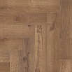 SPC ламинат Alpine Floor Parquet Light Дуб Royal 600x125x4 мм, ECO 13-2A