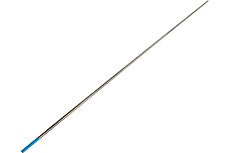 Электроды вольфрамовые WL-20-175 (10 шт; 1.6 мм; синий; AC/DC) Gigant G-604