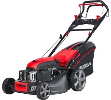 Бензиновая газонокосилка Evoline LMG53CV