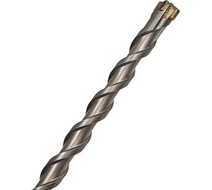 Бур Quadro (10x460 мм; SDS+) RENNBOHR 511046