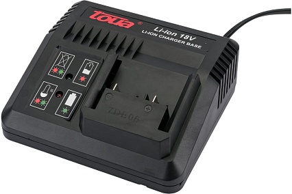 Аккумуляторный перфоратор Toua DBLH180 DBLH180-1