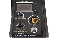 Механизм подачи проволоки ТСС TSS FCAW-501 аналог LN-23P 024541