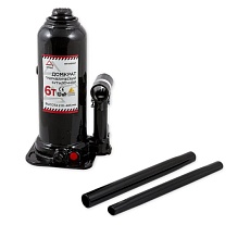 Гидравлический бутылочный домкрат Arnezi 6 т, 210-405 мм R7100061