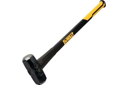 Кувалда DeWalt 3.6 кг DWHT56028-0