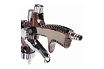 Краскораспылитель Patriot LV 500 LVLP 830901015