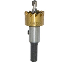 Коронка по металлу Turbosky MC-1 573