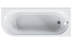 Акриловая ванна Am.Pm X-Joy W94A-170R70W-A 170x70 см R