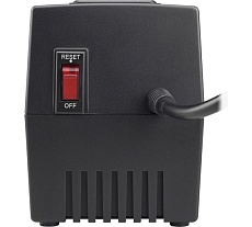 Автоматический регулятор напряжения APC Line-R 1000VA , Automatic Voltage Regulator, 3 Schuko LS1000-RS