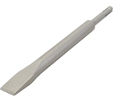 Зубило цилиндрическое SDS-plus (250х20 мм) Кратон 1 03 02 002