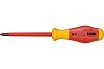 Крестовая отвертка Felo PZ2X100, диэлектрическая 91520390
