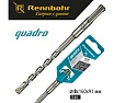 Бур Quadro (8x160 мм; SDS+) RENNBOHR 510816