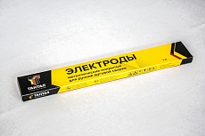 Электроды ЦЛ-11 (2 мм; 1 кг) TANTAL DK.5160.09422