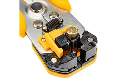 Инструмент для снятия изоляции Duwi автоматический WS-04 PROFI 26124 7