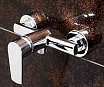 Смеситель для душа WasserKRAFT Dill 6102