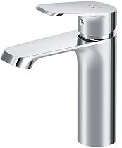 Смеситель для раковины Am.Pm Func F8F02100 хром