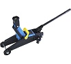 Домкрат подкатной Optimus 2т, 130-330 OPT-T60101