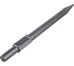 Пика для отбойного молотка HEX 30x410 мм EDGE by PATRIOT 812010040