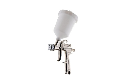 Краскопульт для грунтов и красок Walmec SLIM S HTE SR 1008322