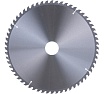 Диск пильный по дереву (350х50 мм; 60Т) TRIO-DIAMOND FLL836