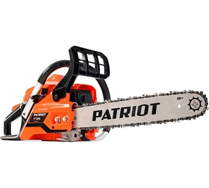 Бензопила Patriot PT 3816 220105510