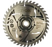 Пильный диск для R18CS (165х16х1.6 мм; 40 зубьев) Ryobi CSB165A1 5132002774