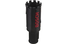 Коронка алмазная по граниту (25х51 мм) Bosch 2608580304