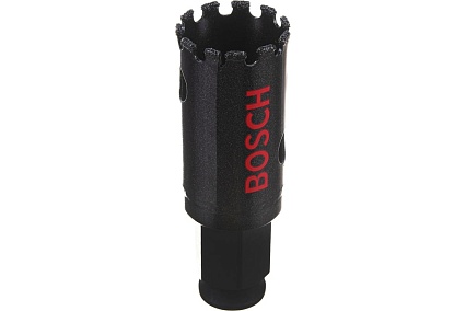 Коронка алмазная по граниту (25х51 мм) Bosch 2608580304