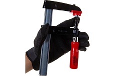 Струбцина 160/80 BESSEY BE-TPN16BE